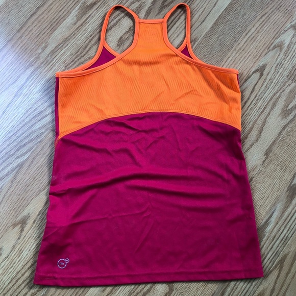 PUMA 💟 Racerback Tank 💟 - Picture 4 of 5